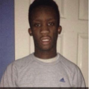 Meet your Posher, Antonio